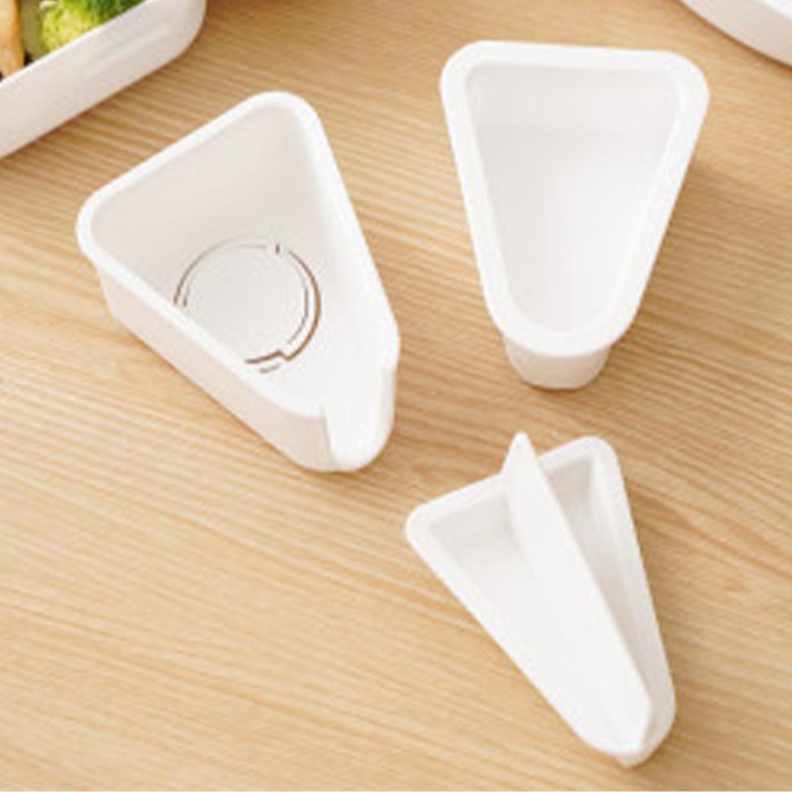 Meal Prep Rice - Rice Baller Japanese Portable Kitchen Tools