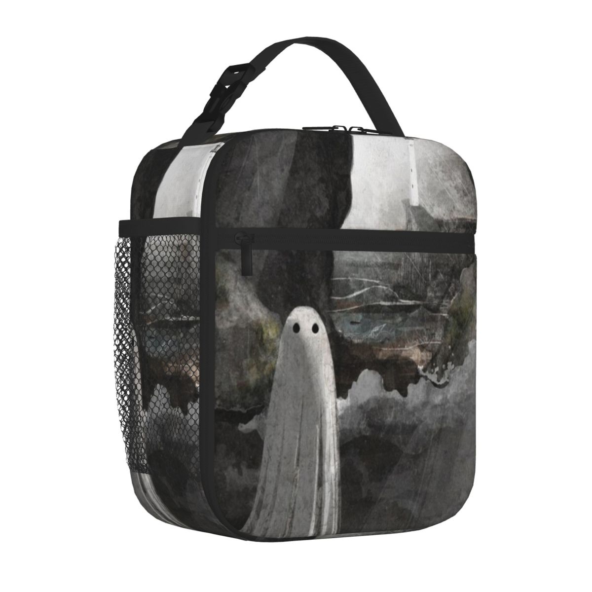 Meal Prep Day - Hot Sale The Caves Are Haunted