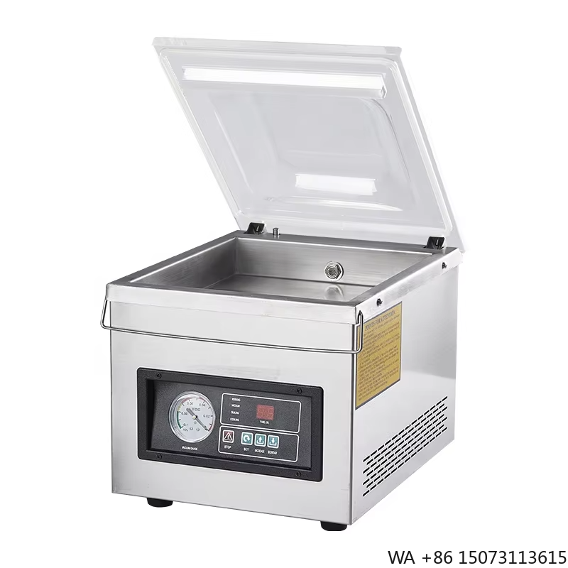 Commercial-Grade 201SS  Vacuum - Meal Prep Rice review and price