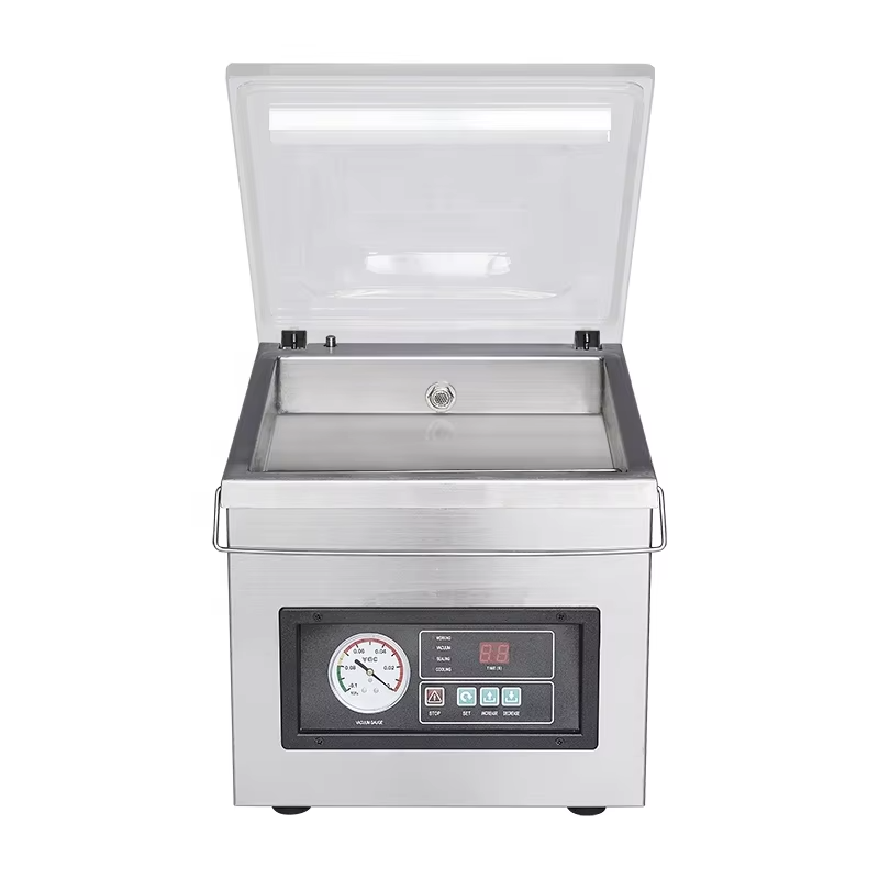 Commercial-Grade 201SS  Vacuum - Meal Prep Rice review and price