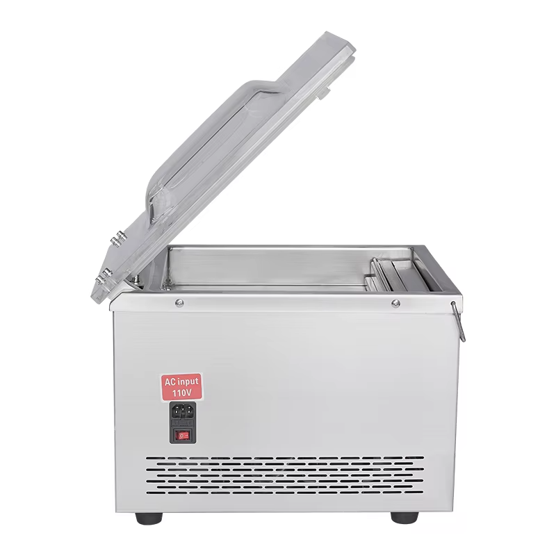 Commercial-Grade 201SS  Vacuum - Meal Prep Rice review and price