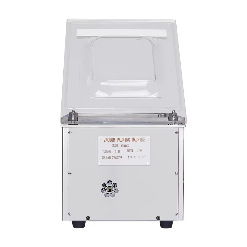 Commercial-Grade 201SS  Vacuum - Meal Prep Rice review and price