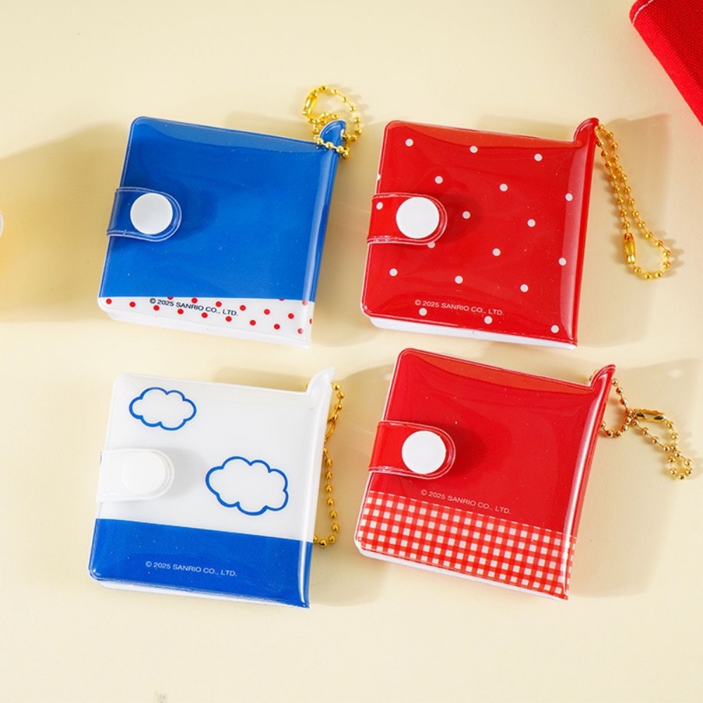 Genuine Sanrio PVC Notebook He - Meal Prep Notebook review and price