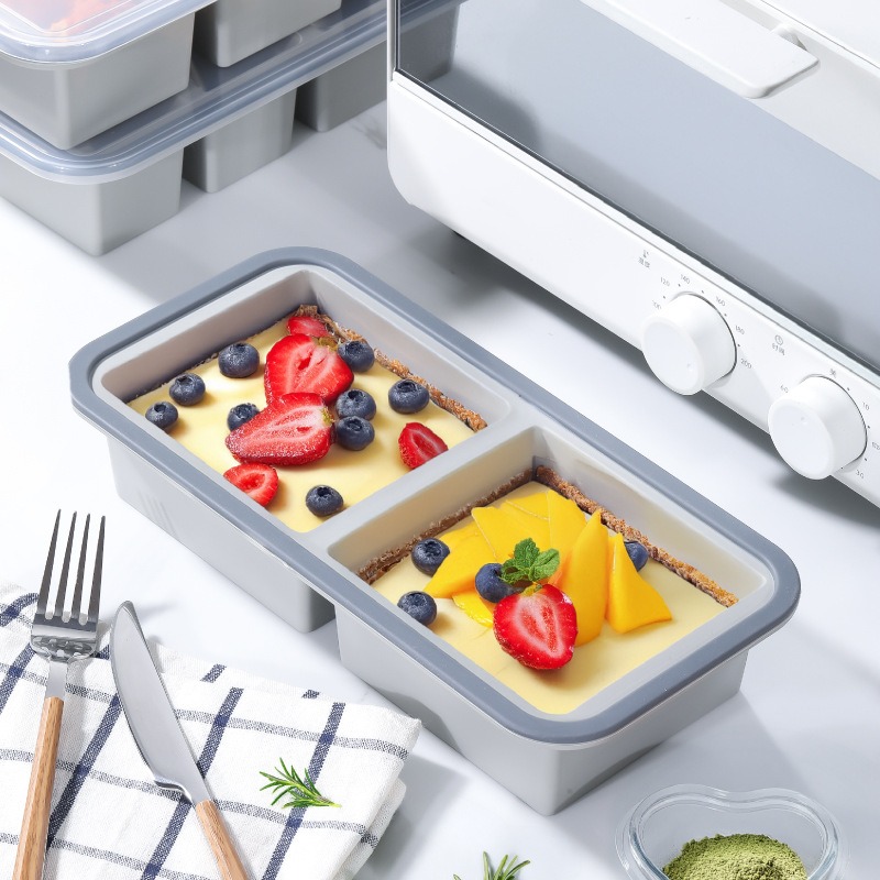 Souper Cubes ,Silicone Freezer - Meal Prep Rice review and price