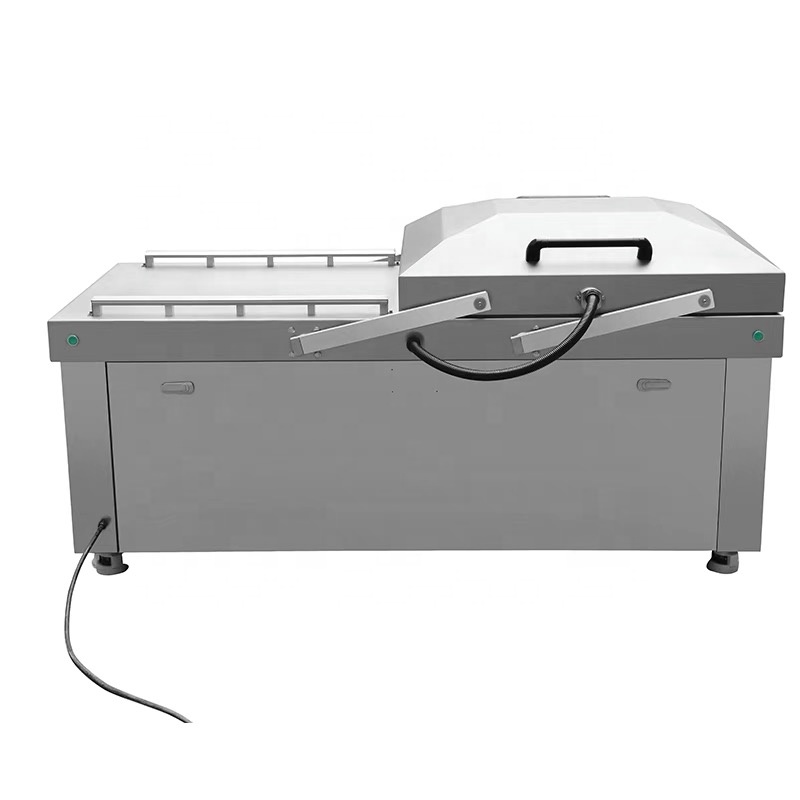 Manufacture Top Tray Sealer DZ - Meal Prep Rice review and price