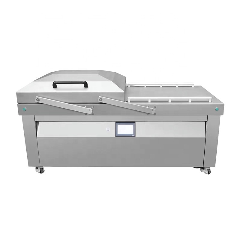 Manufacture Top Tray Sealer DZ - Meal Prep Rice review and price