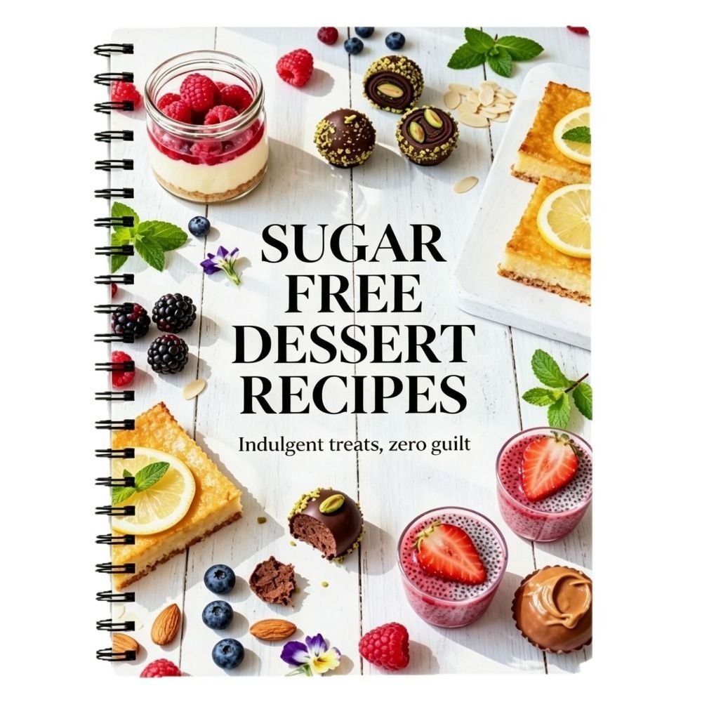 New Sugar Free Sugar Free Dess - Meal Prep Weight Loss review and price