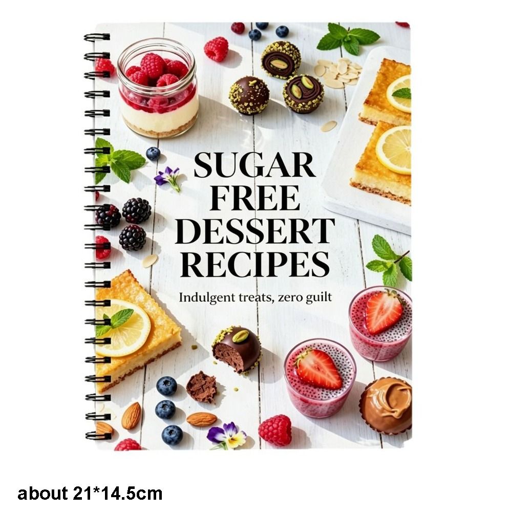 New Sugar Free Sugar Free Dess - Meal Prep Weight Loss review and price