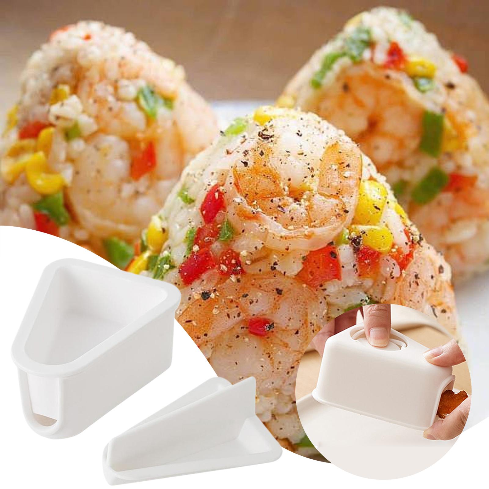 Rice Baller Japanese Portable  - Meal Prep Rice review and price