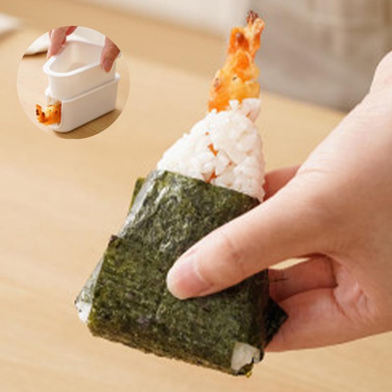 Rice Baller Japanese Portable  - Meal Prep Rice review and price