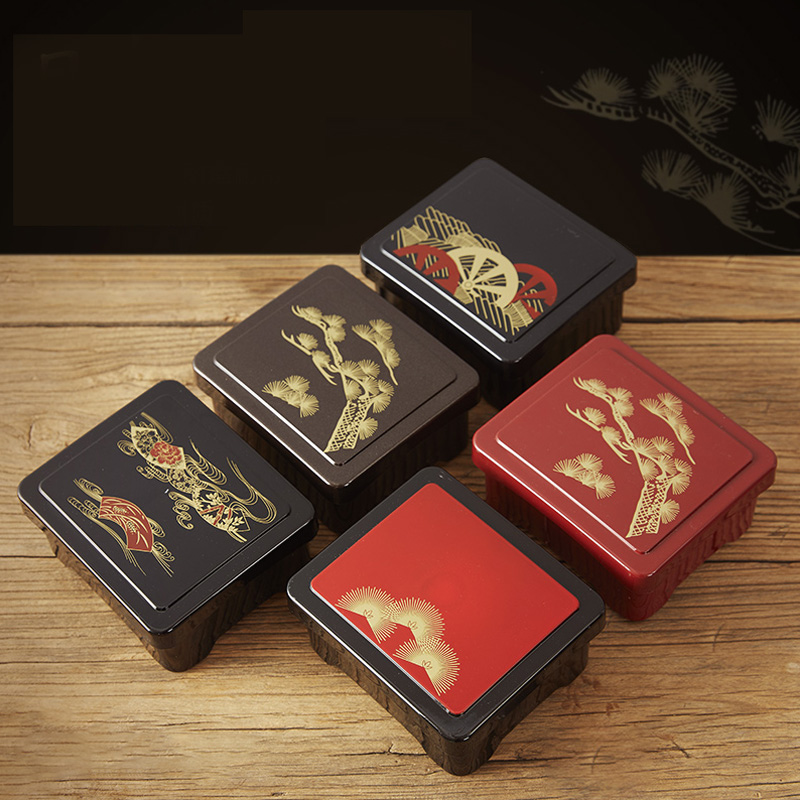 Japanese Style Bento Boxes Res - Meal Prep Rice review and price