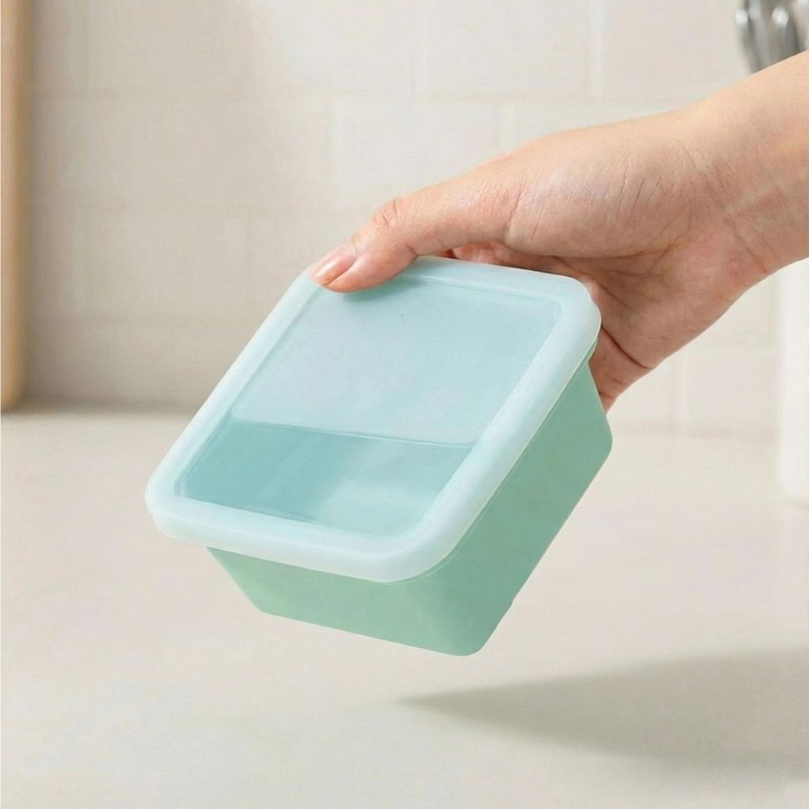 Silicone Soup Mold 500ml Freez - Meal Prep Menu review and price