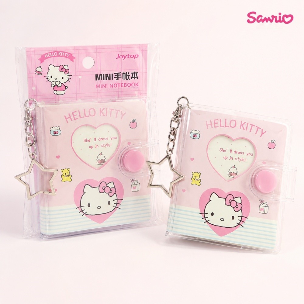 Genuine Sanrio Hello Kitty Jou - Meal Prep Notebook review and price
