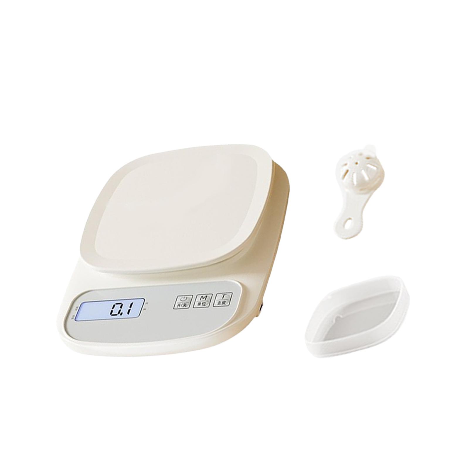 Food Kitchen Scale Weight Gram - Meal Prep Weight Loss review and price