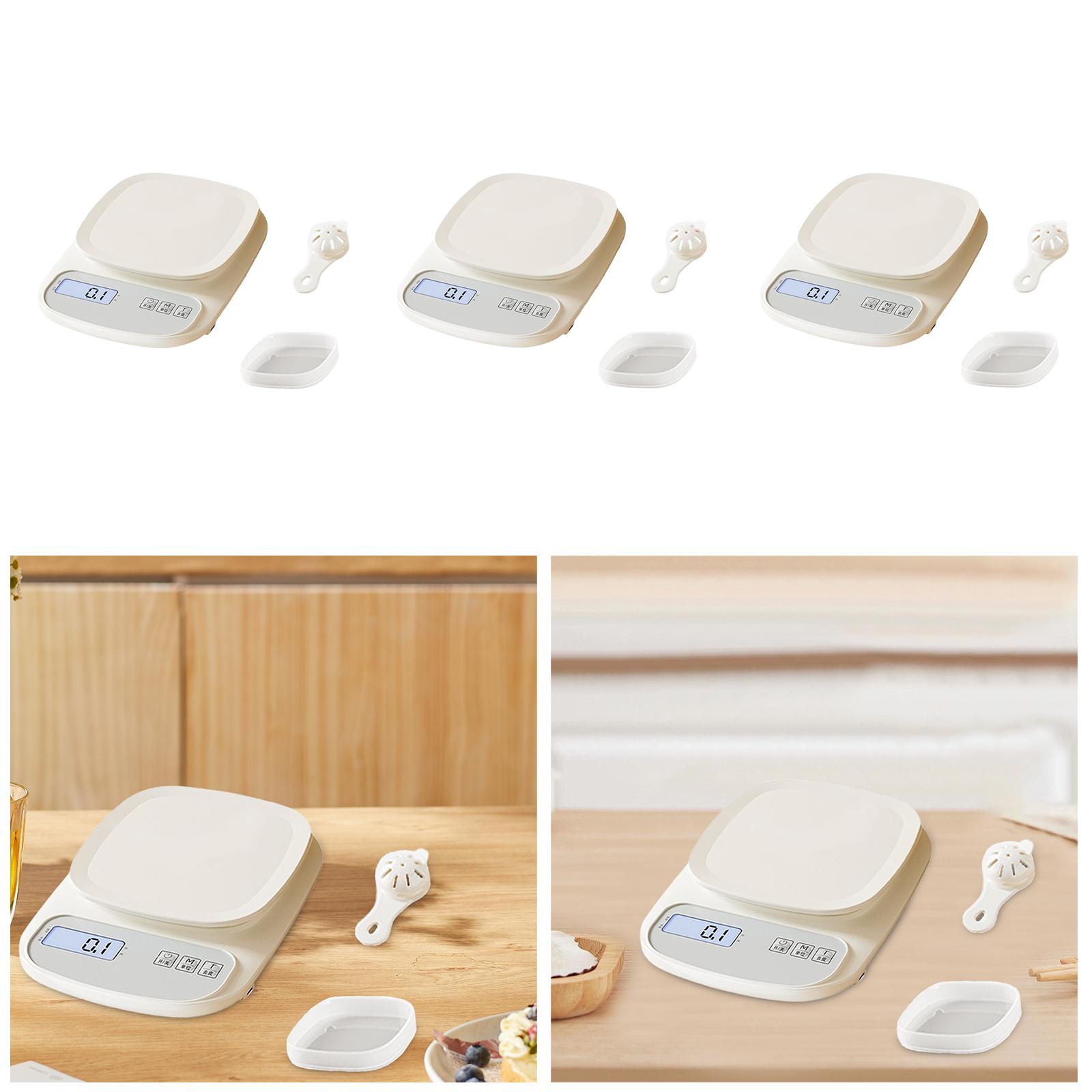 Food Kitchen Scale Weight Gram - Meal Prep Weight Loss review and price