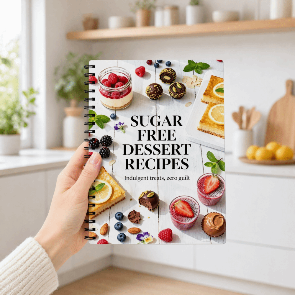 New Sugar Free Sugar Free Dess - Meal Prep Weight Loss review and price