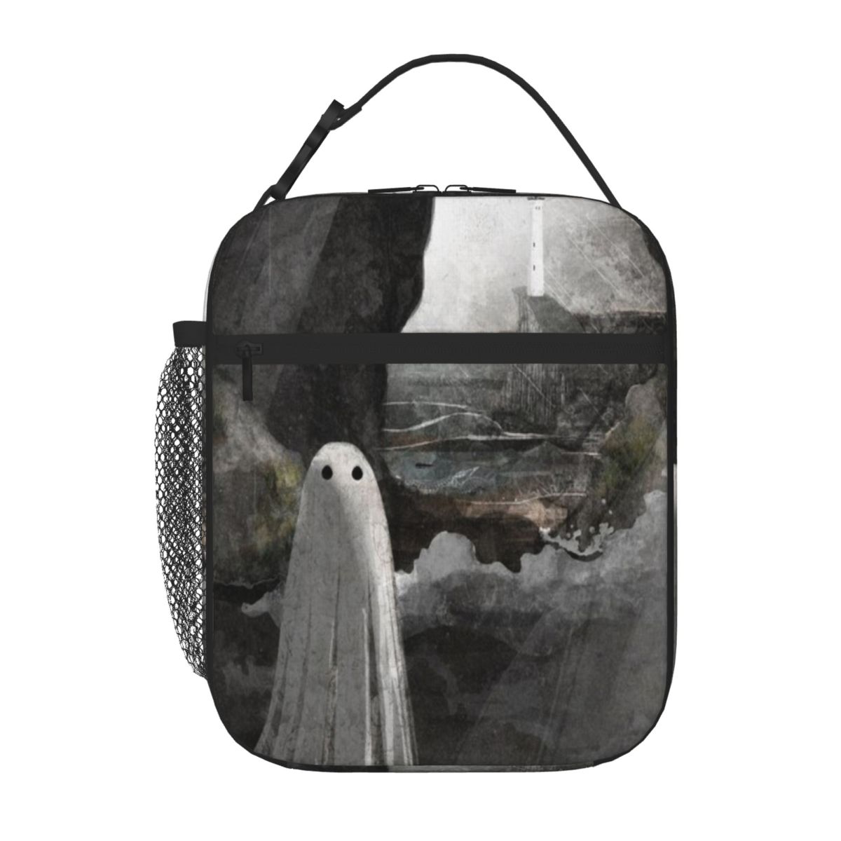 Hot Sale The Caves Are Haunted - Meal Prep Day review and price