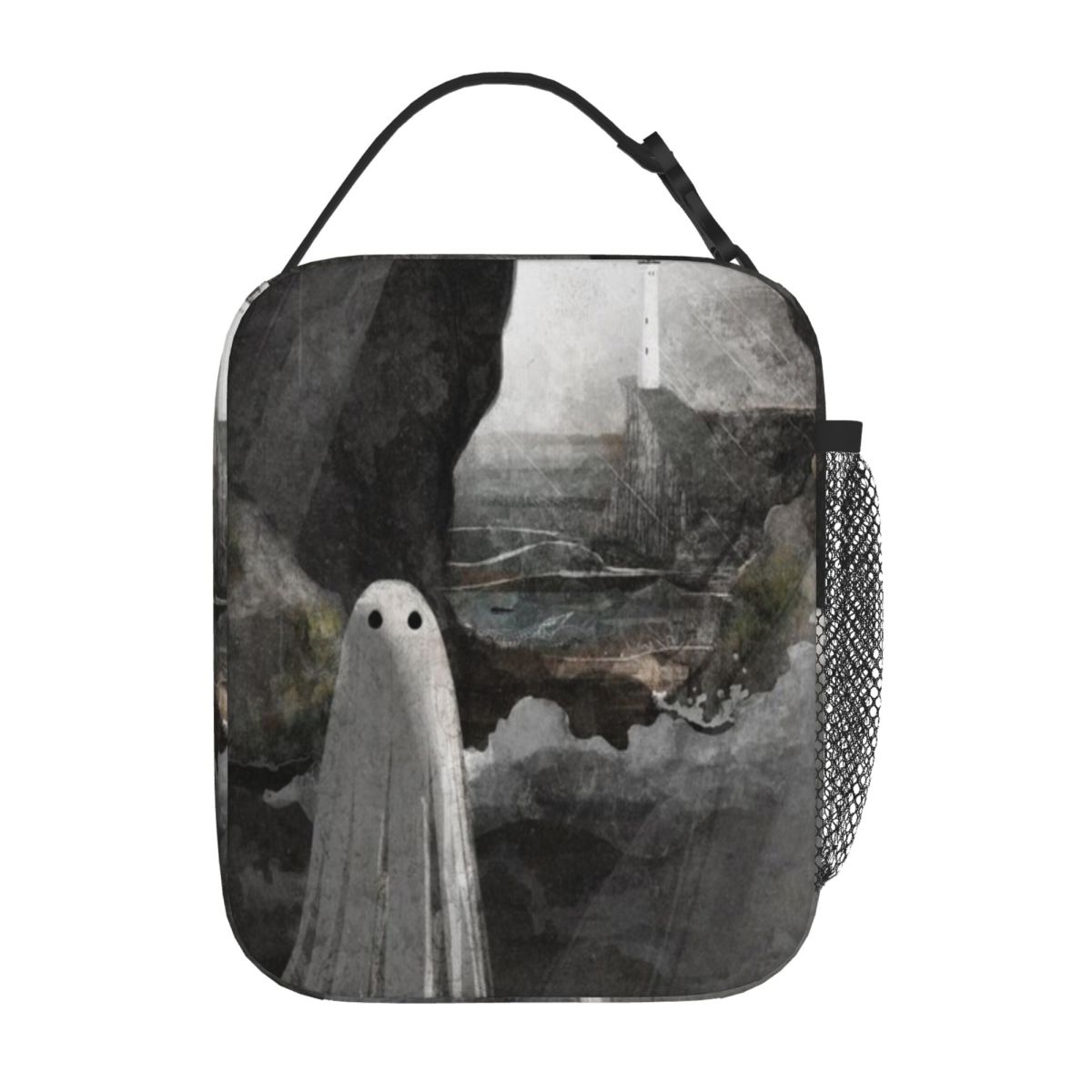 Hot Sale The Caves Are Haunted - Meal Prep Day review and price