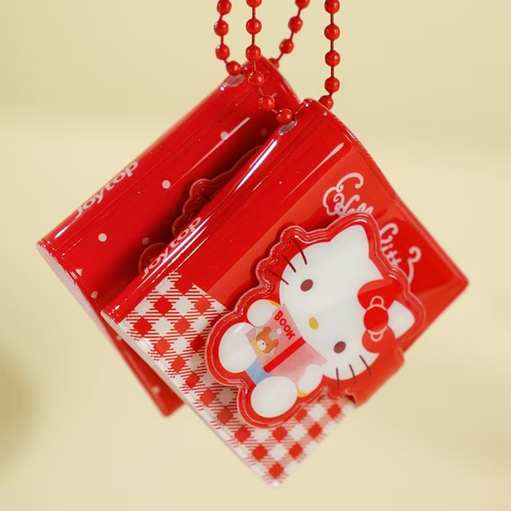 Genuine Sanrio Hello Kitty Min - Meal Prep Notebook review and price