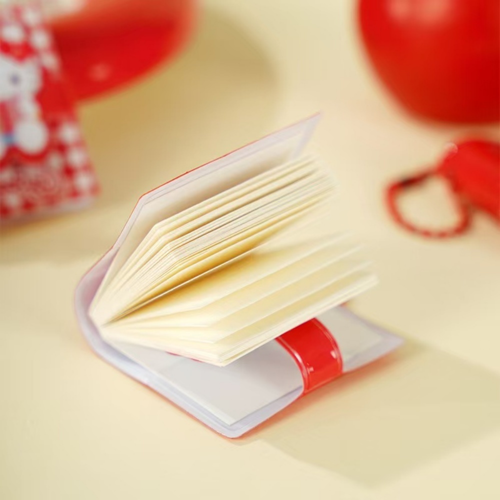Genuine Sanrio Hello Kitty Min - Meal Prep Notebook review and price