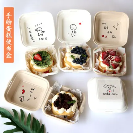 50pcs Eco-Friendly Disposable  - Meal Prep Day review and price