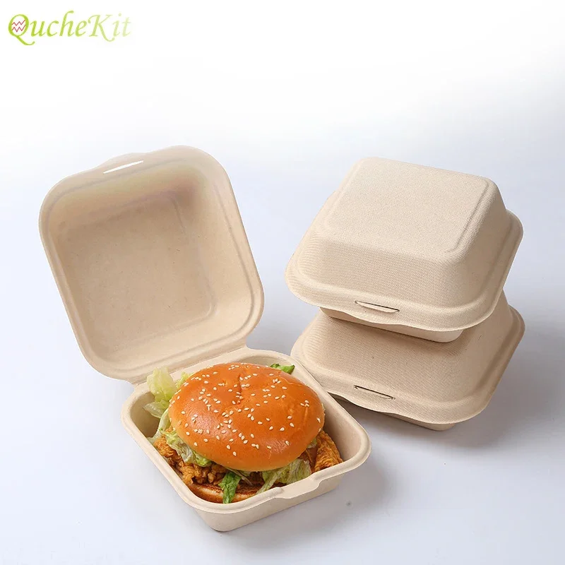 20/50pcs Disposable Eco-Friend - Meal Prep Day review and price