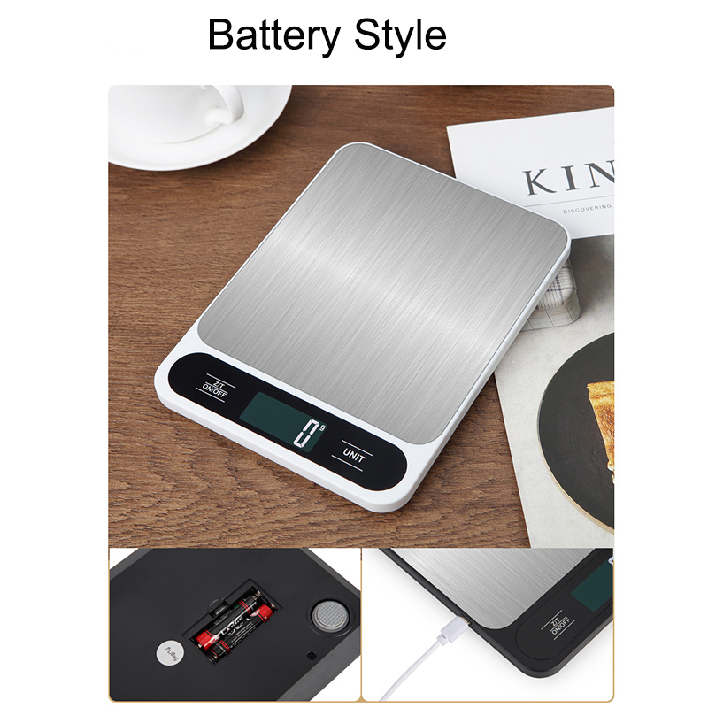 Food Kitchen Scale, Digital Gr - Meal Prep Weight Loss review and price