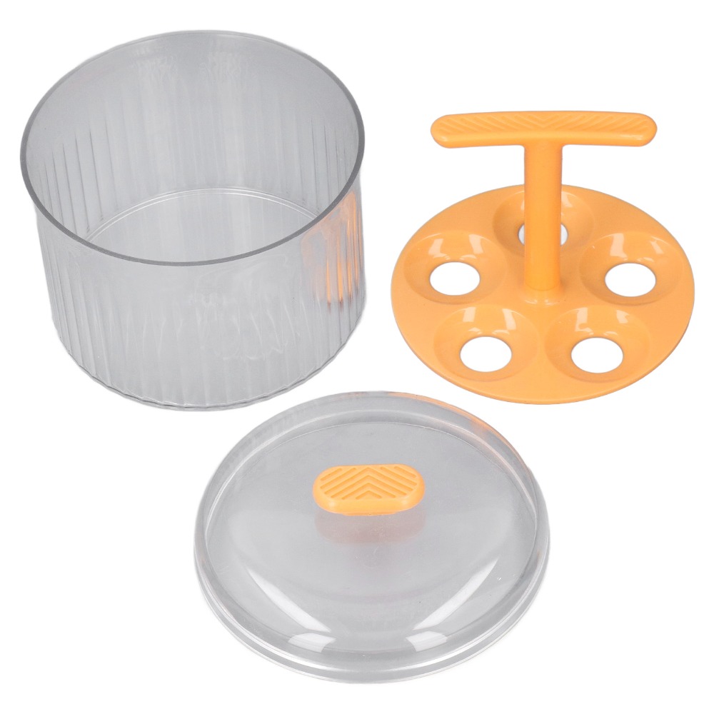 Kitchen Tool Manual Meatball M - Meal Prep Rice review and price