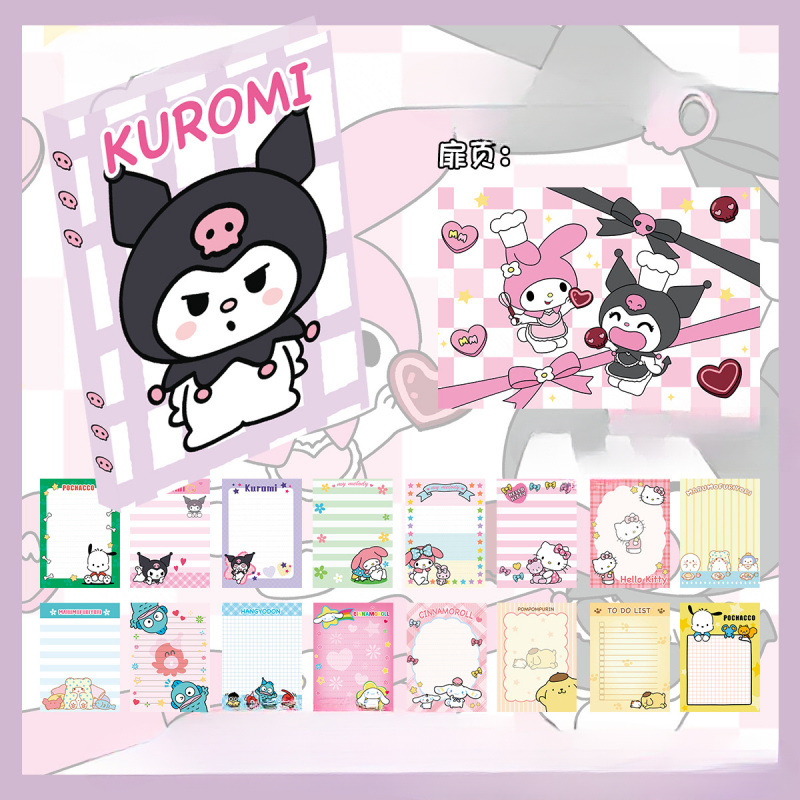 Cute Anime Series A5 Hardcover - Meal Prep Notebook review and price