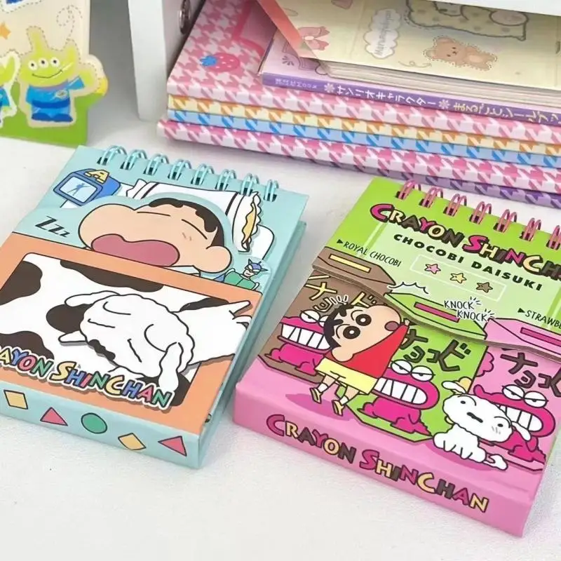 Cartoon A7 Hard Shell Crayon S - Meal Prep Notebook review and price