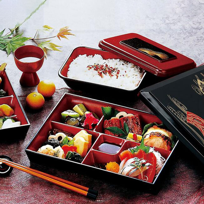 Japanese  Style Lunch Boxes Me - Meal Prep Rice review and price