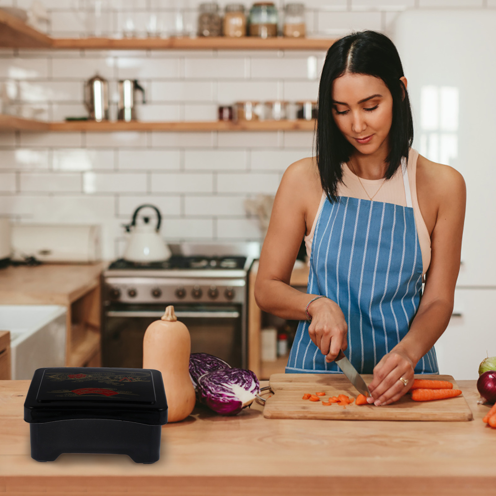 1Pcs Large Capacity Bento Box  - Meal Prep Rice review and price