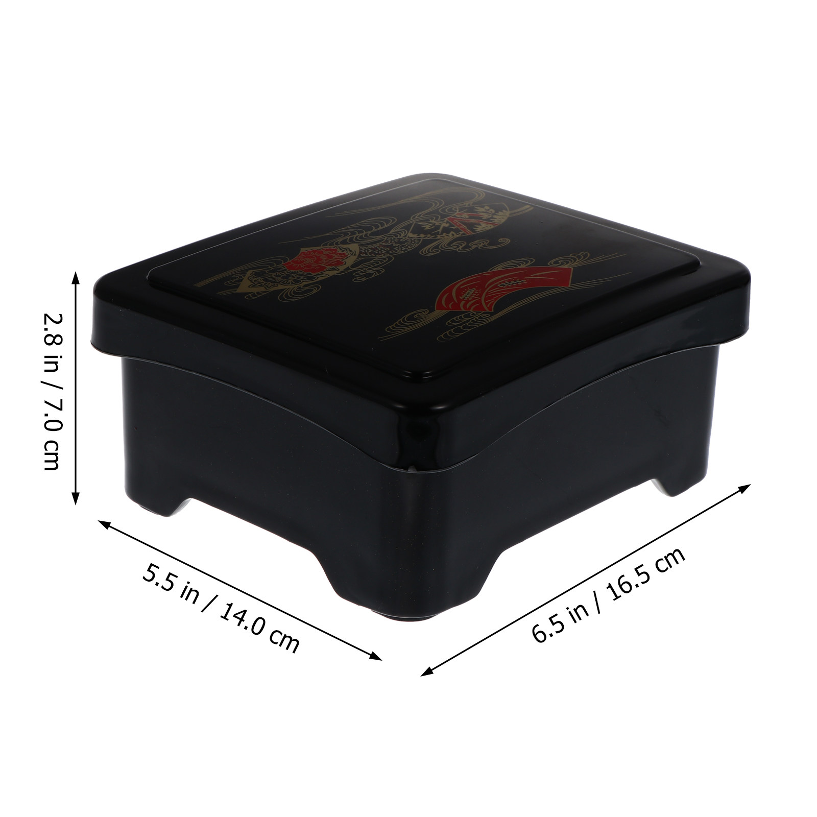 1Pcs Large Capacity Bento Box  - Meal Prep Rice review and price